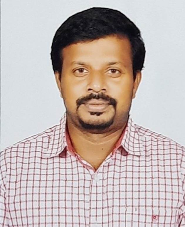 Dr. S. Sathish Kumar